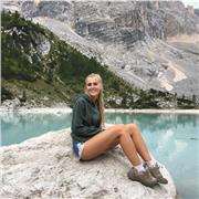 Laureanda offre ripetizioni di Russo